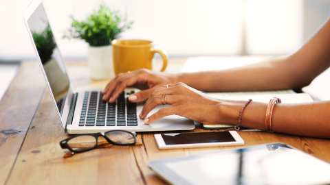 Technology Equipment Loan Program